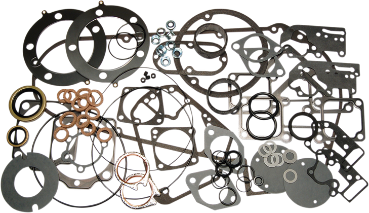 Cometic Engine Gasket Kit - Big Twin C9154