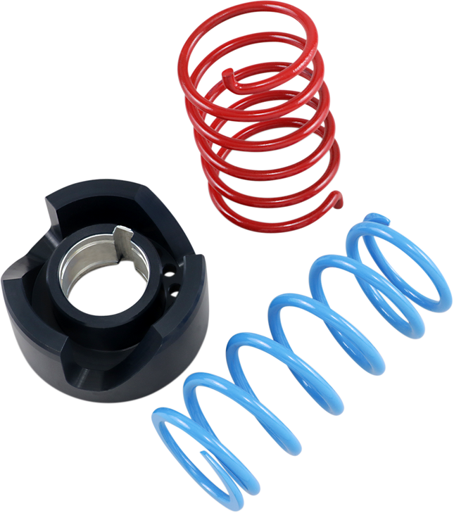 Epi Trail Performance Clutch Kit Tpsd-6