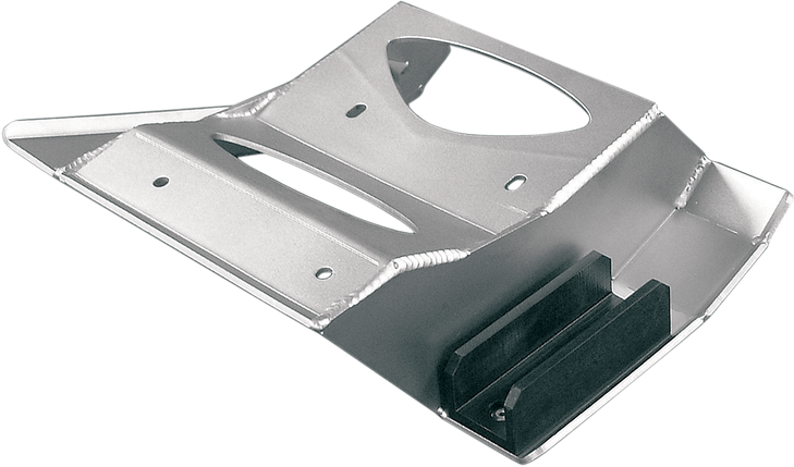 Lone Star Racing/Tech 5 Ind. Skid Plate - Yamaha 21P43330