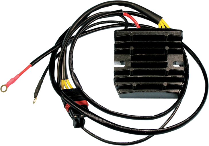 Rick'S Motorsport Electric Hot Shot Regulator/Rectifier - Victory 10-559H