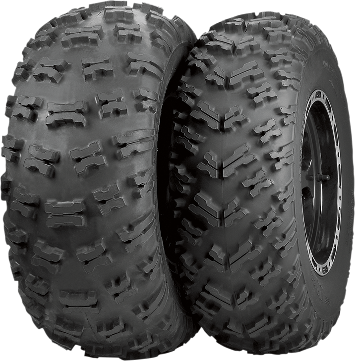 Itp Tire - Holeshot Atr - Rear - 270/60R-12 - 6 Ply 532067