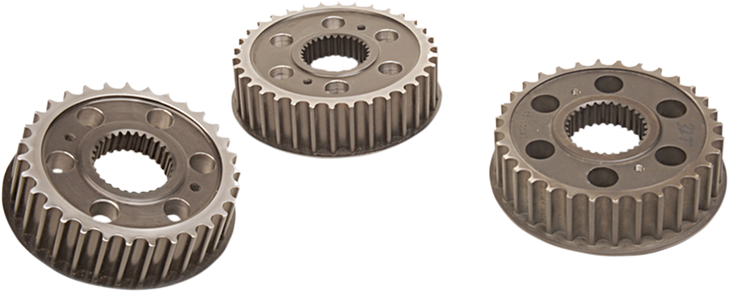 Andrews Belt Pulley - 31 Tooth - M8 290318