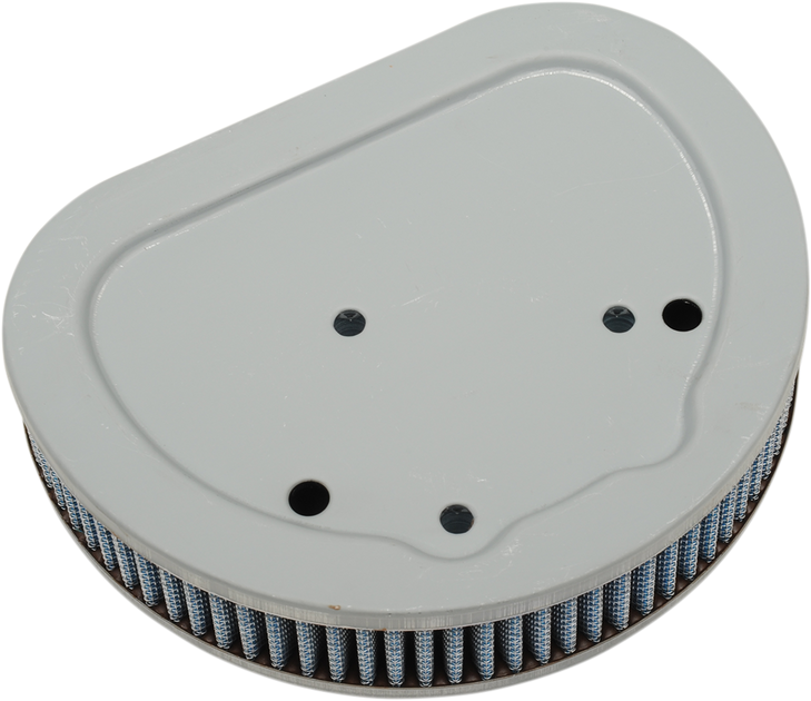 Drag Specialties Premium Washable Air Filter Element - Softail/Dyna