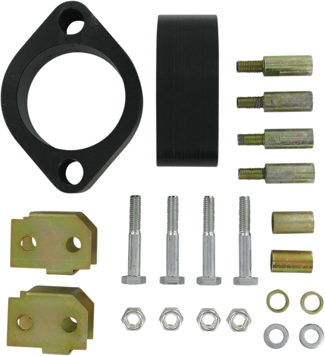 High Lifter Lift Kit - 2.00" - Front/Back 73-13354