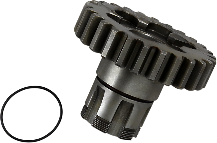 Andrews 4Th Gear Mainshaft 204260