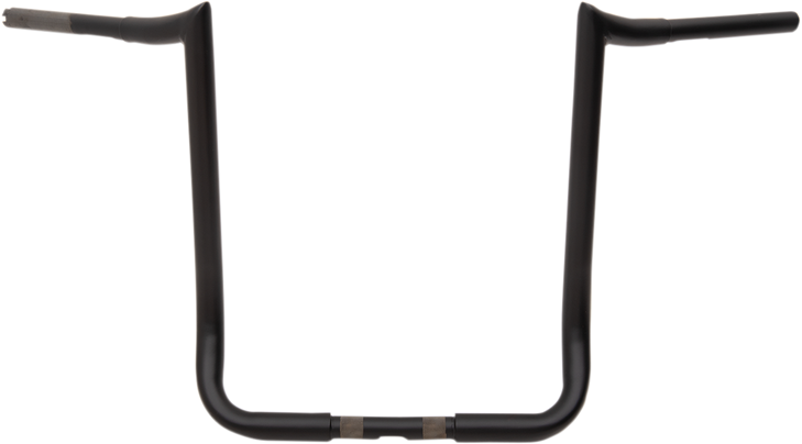 La Choppers Handlebar - Prime Ape - 18" - Matte Black La-7352-18M