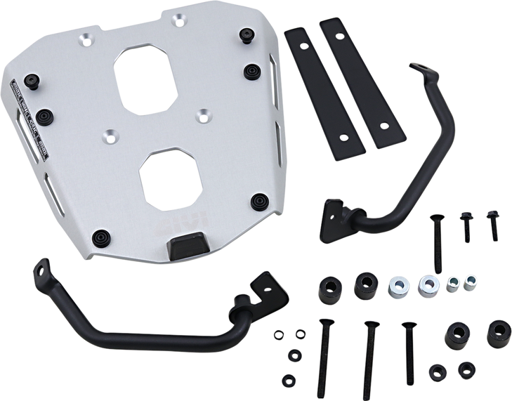 Givi Mounting Bracket - Rear Rack - Suzuki - V-Storm 650 Sra3112