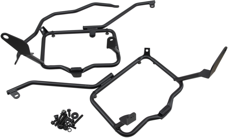 Givi Sidecase Mount Pl532