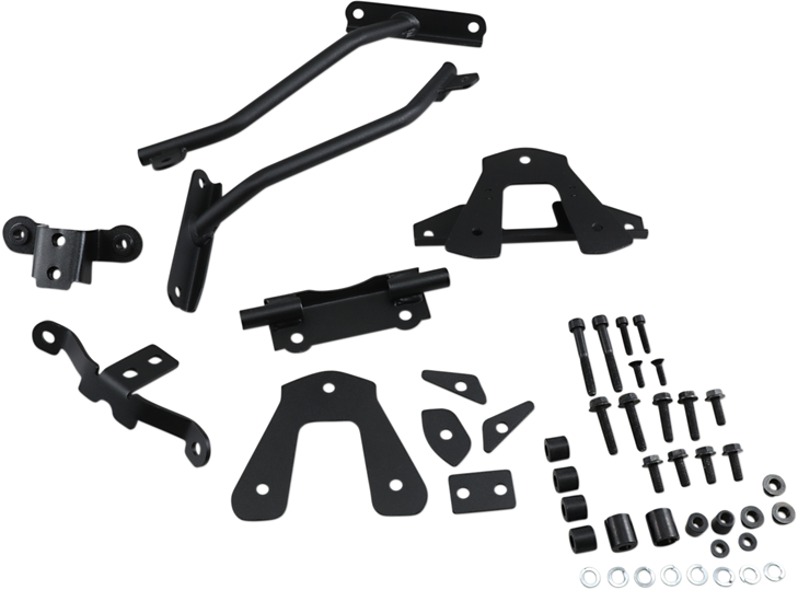 Givi Specific Rack - Crf1000L2 Sr1161