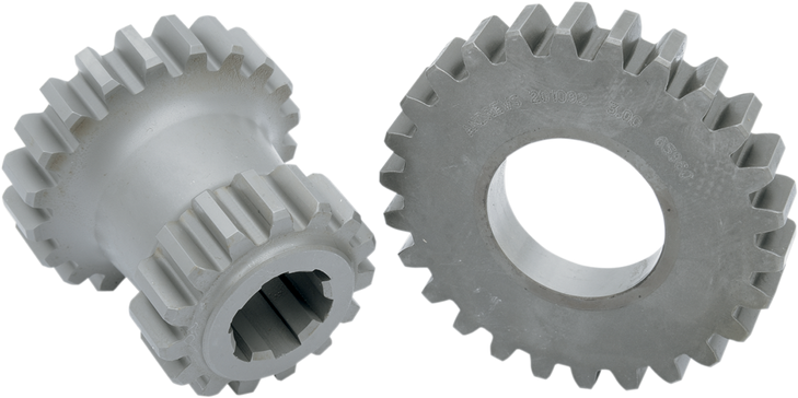 Andrews 4-Speed Mainshaft Component 201090