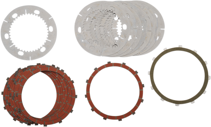 Barnett Scorpion Clutch Plates 306-32-40743