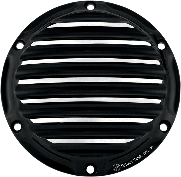 Rsd Derby Cover - Contrast Cut 0177-2024-Bh