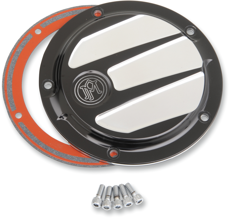 Performance Machine (Pm) Derby Cover 0177-2026-Bmp