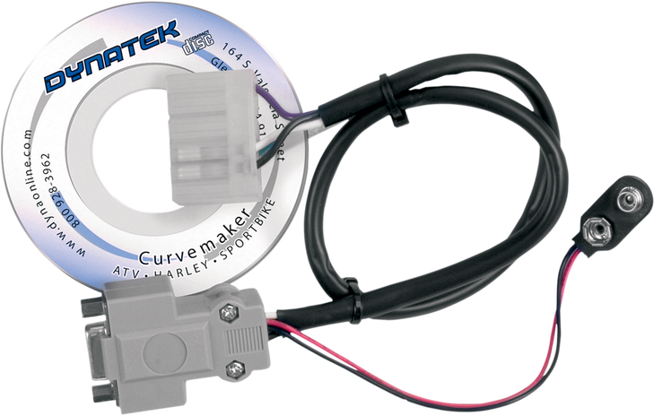 Dynatek Programming Kit/Harness Dipk-5