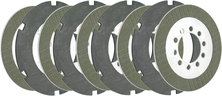 Belt Drives Ltd. Clutch Kit Btx-5