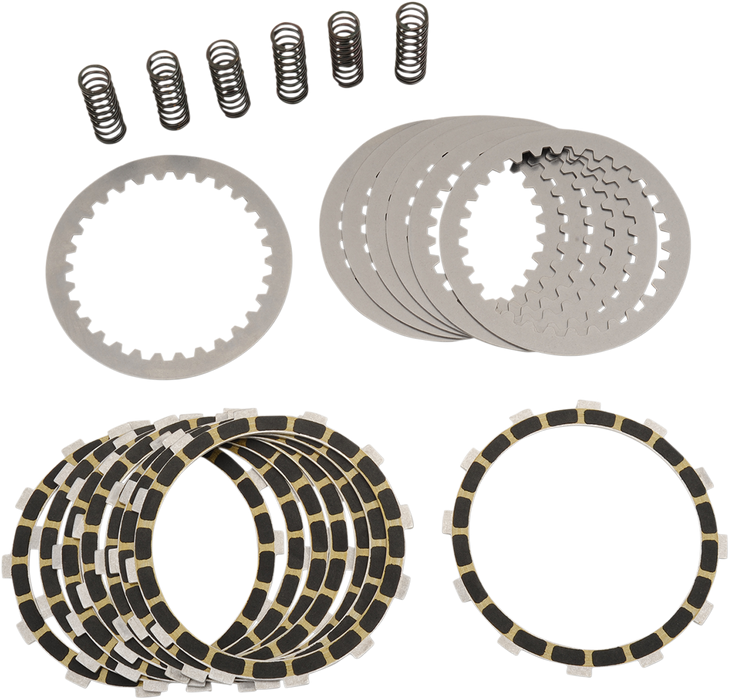 Barnett Clutch Kit 303-35-20023