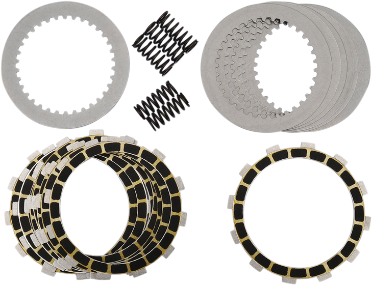Barnett Clutch Kit 303-45-20034