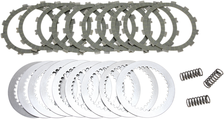 Ebc Clutch Kit Srk129