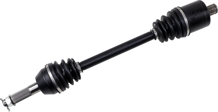 All Balls Axle Kit - Complete - 8 Ball - Extreme Duty - Rear Left/Right - Polaris Ab8-Po-8-375