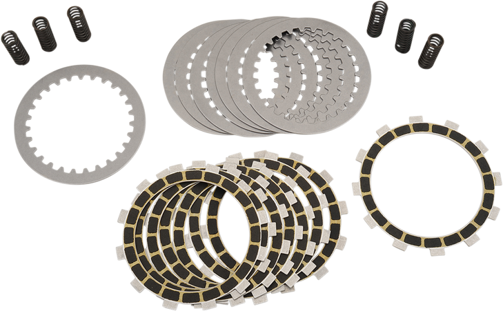 Barnett Clutch Kit 303-90-20066