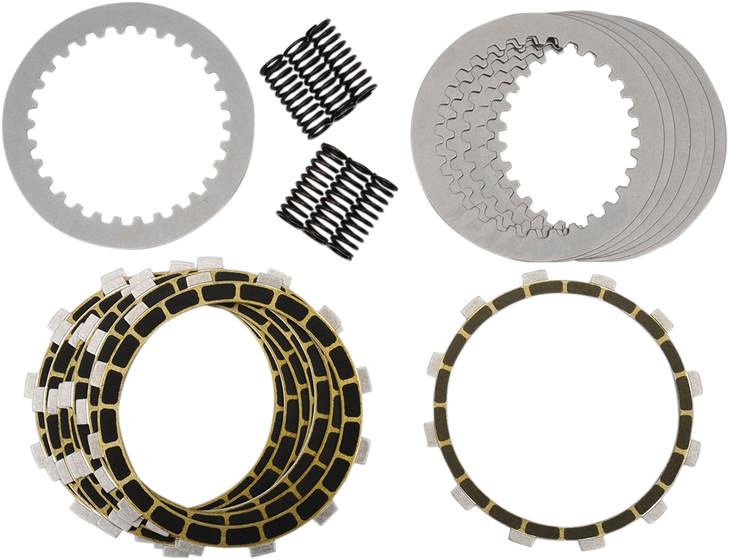 Barnett Clutch Kit 303-90-20087