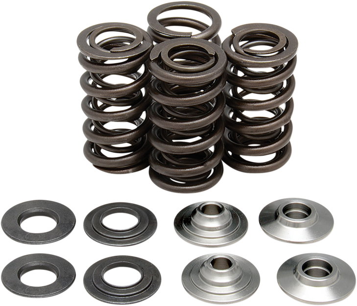 Kibblewhite Spring Kit - .445" 60-60500