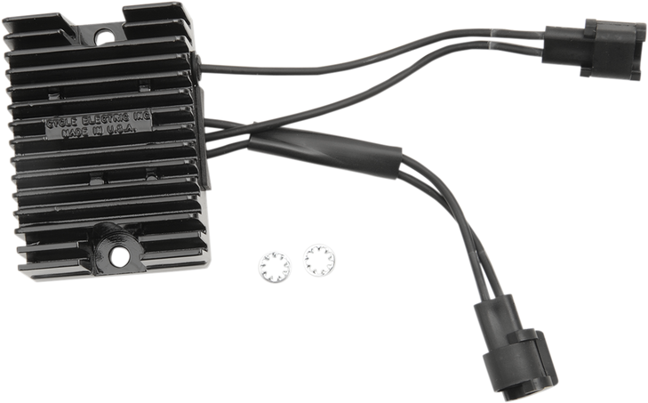 Cycle Electric Inc Rectifying Regulator - Harley Davidson Ce-211