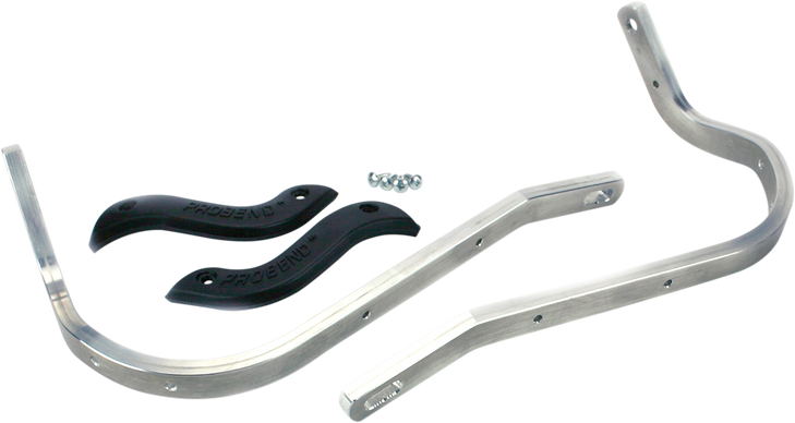 Moose Racing Bar Set - Probend - Bump M-7005-02