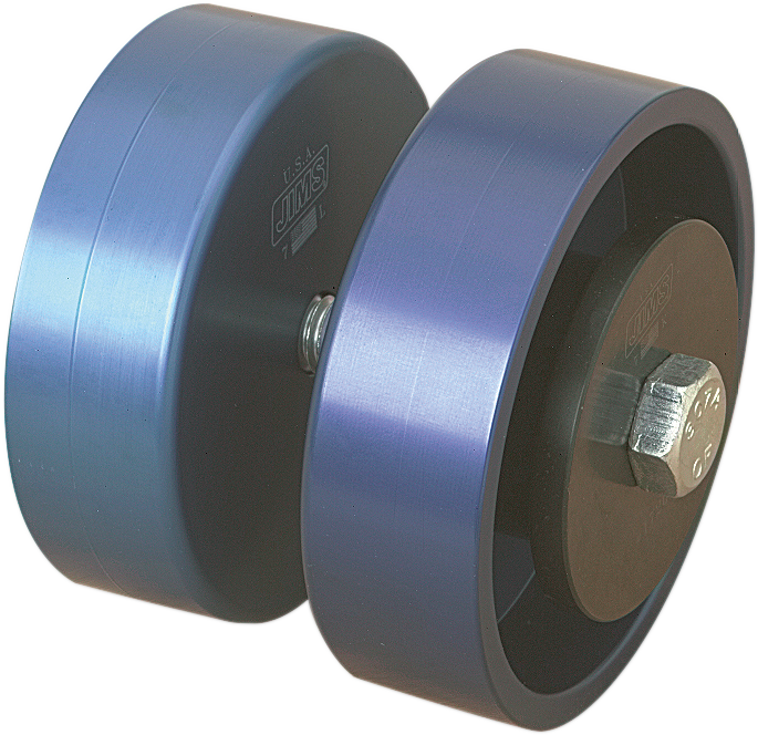 Jims Main Bearing Remover - 5-Speed 1720