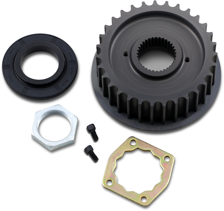 Belt Drives Ltd. Transmission Pulley Tp-31