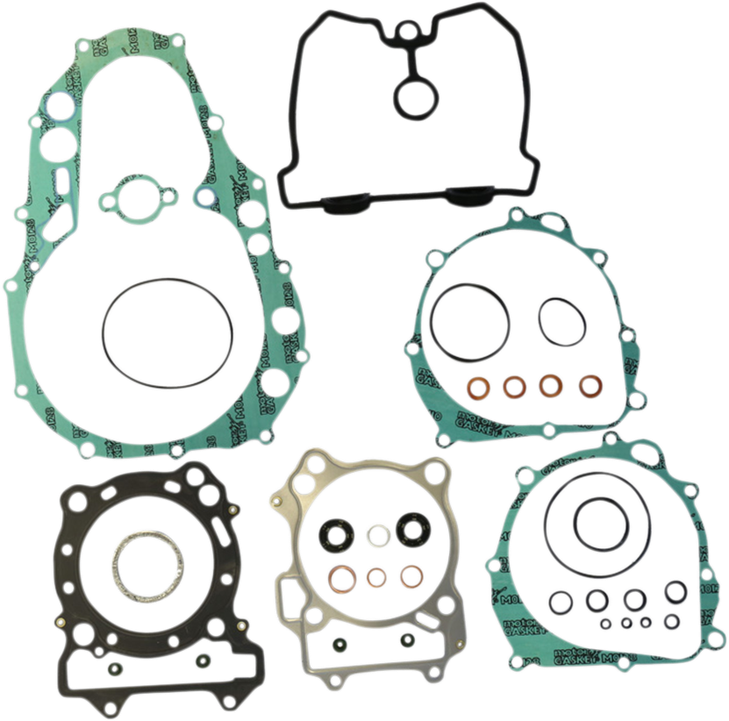 Athena Complete Gasket Kit - Suzuki P400510850401