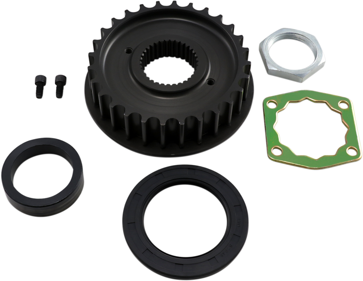 Belt Drives Ltd. Transmission Pulley Tps-28