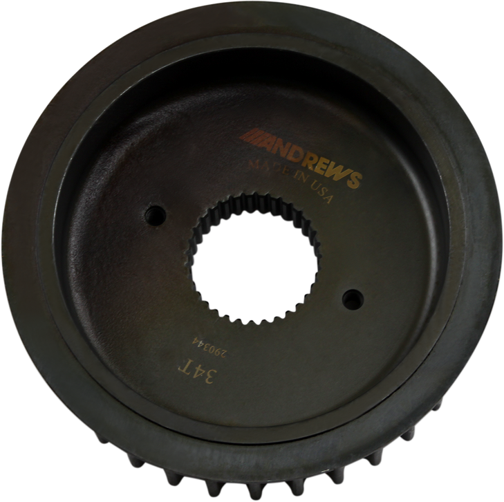 Andrews Pulley - 34 Tooth 290344