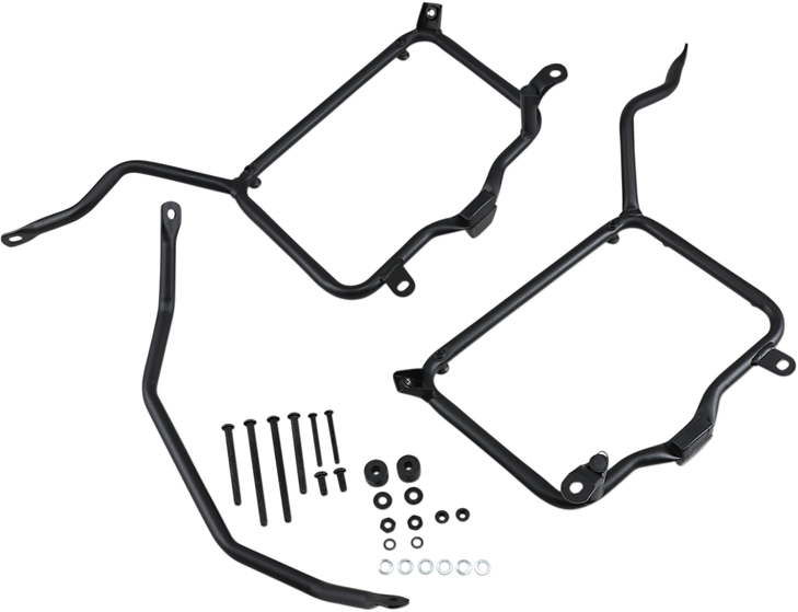 Givi Sidecase - Hw Versys-X 300 Pl4121
