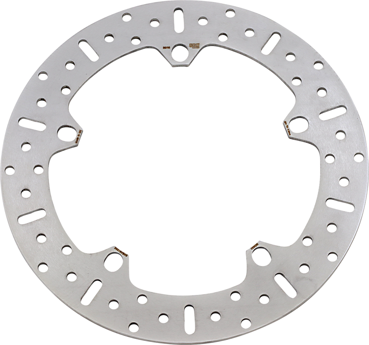 Ebc Brake Rotor - Bmw Md652
