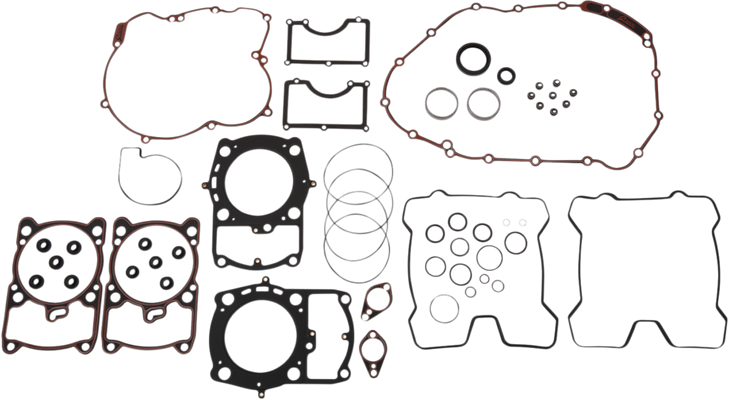 James Gasket Complete Motor Gasket Kit Jgi-St-25700440