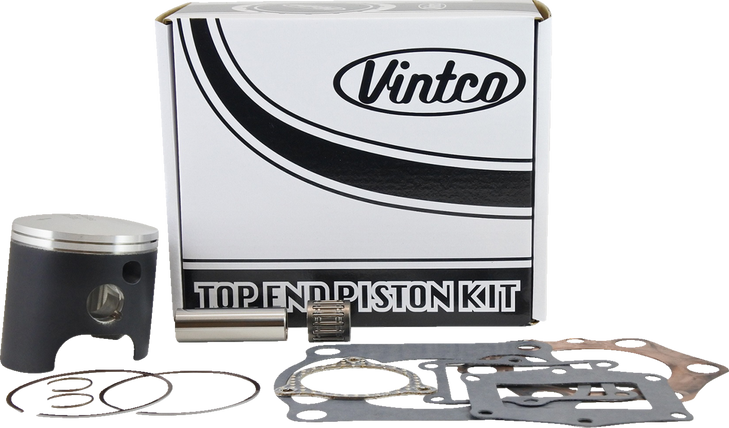 Vintco Top End Piston Kit Kth08-00