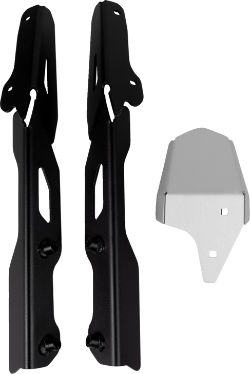 Specific Rear Rack - Ktm - 790/890 Duke Sr7715