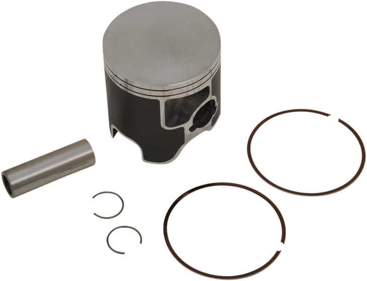 Piston Kit - 71.925 Mm - Gas Gas | Husqvarna | Ktm 24244A