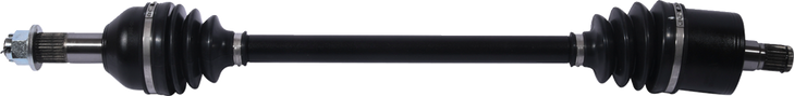 Moose Utility Axle Kit - Complete - Standard - Rear Left - Can Am Lm6-Ca-8-309