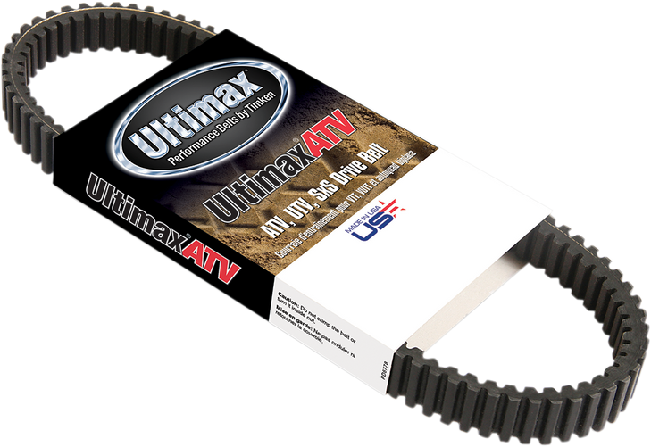 Ultimax Drive Belt Xs816