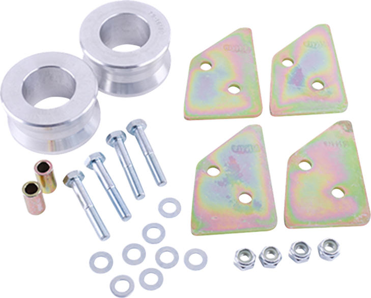 High Lifter Lift Kit - Standard 2 73-16461