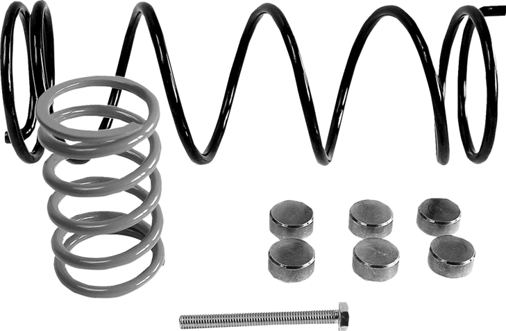 Epi Clutch Kit - Cf Moto We437773