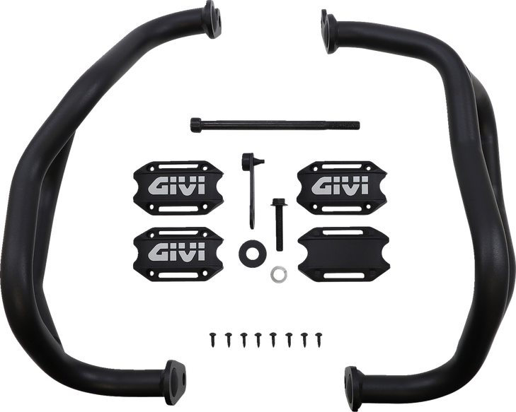 Givi Engine Guards - Honda - Cb 500X Tn1171