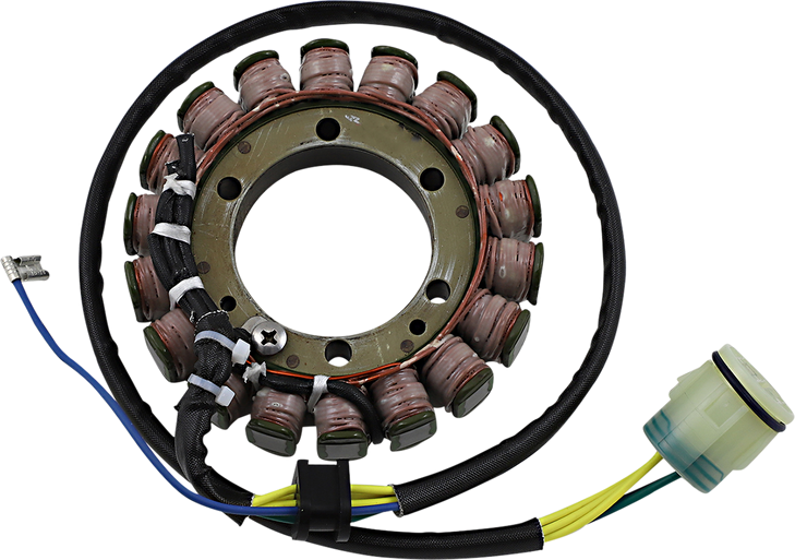 Rick'S Motorsport Electric Oe Style Stator - Honda 21-649