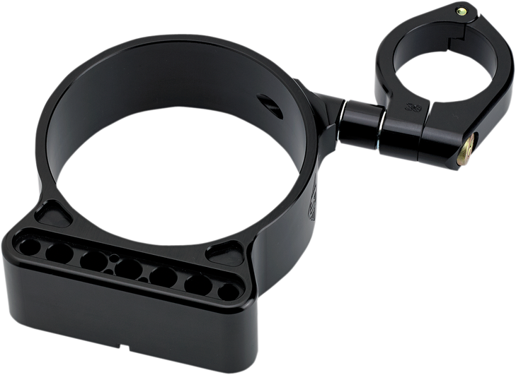 Joker Machine Oe Indicator Speedometer Side Mount - Black 10-319B