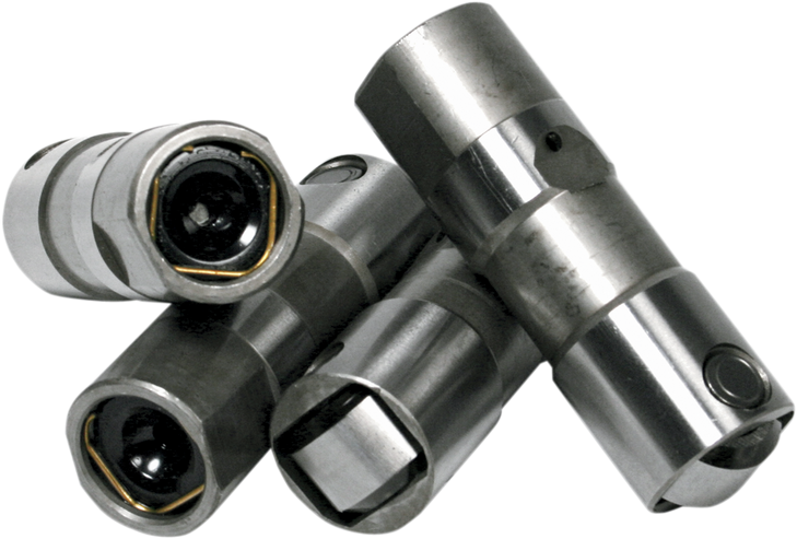 Feuling Oil Pump Corp. Tappet Set - Twin Cam/M8 4000