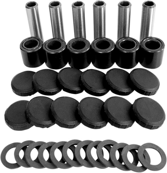 Epi Clutch Rebuild Kit We210932