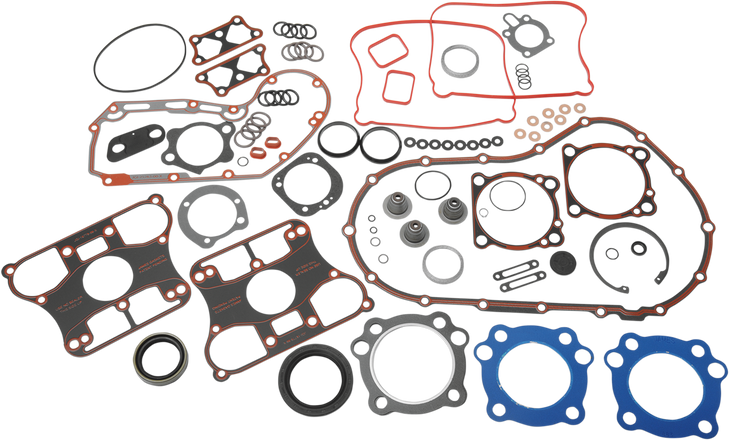 James Gasket Motor Gasket Kit - Xl Jgi-17047-07-X