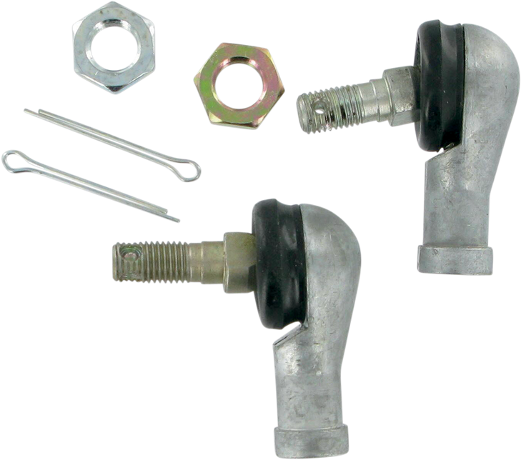 Moose Racing Tie Rod End Kit - Front Inner/Outer 51-1002
